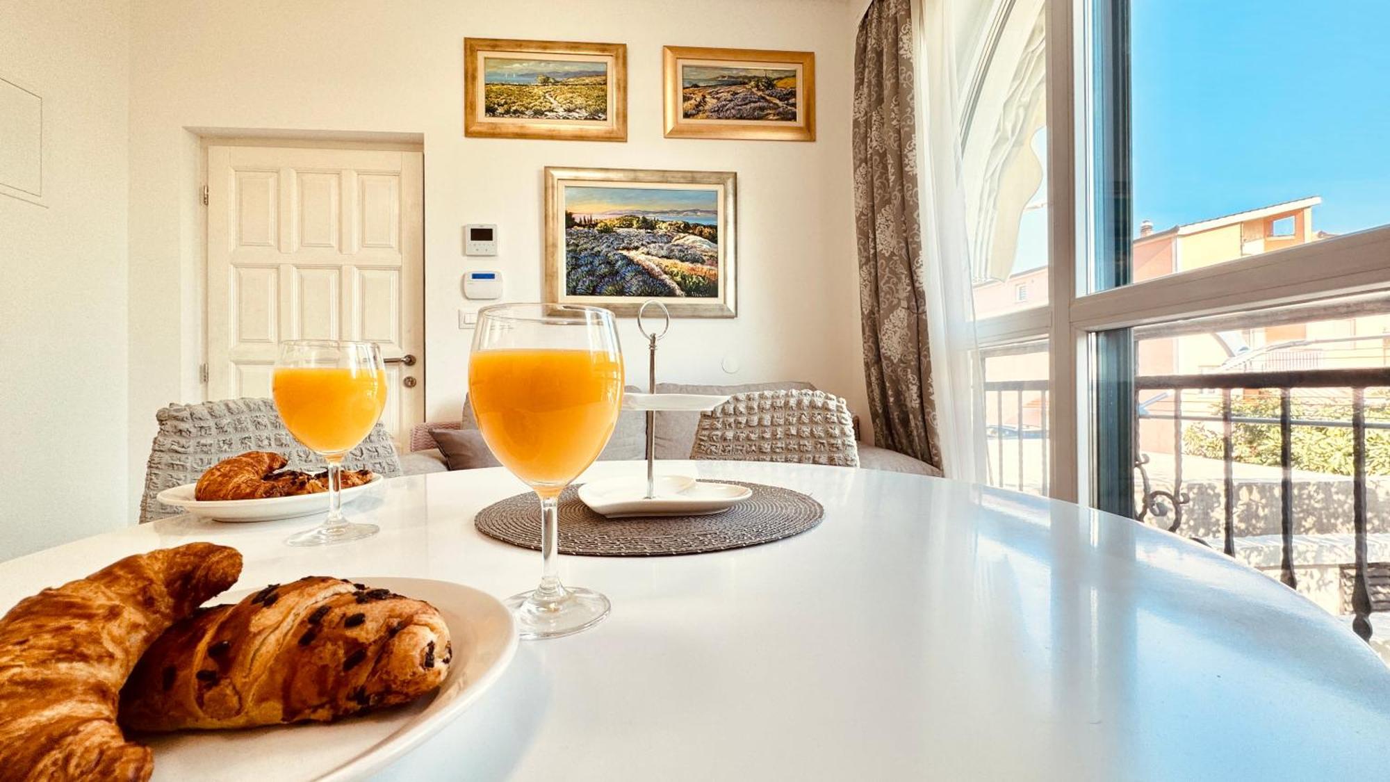 Onix Apartment Сплит Экстерьер фото